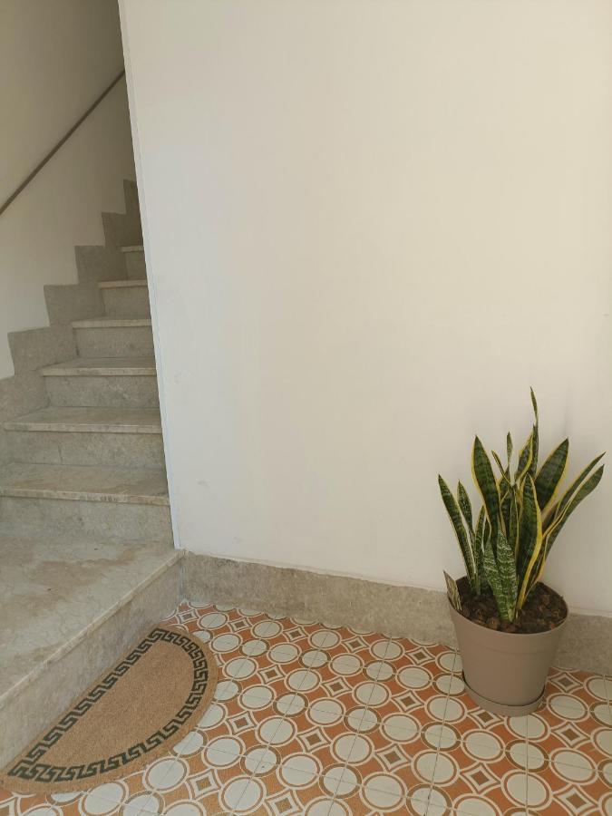 Elizabeth House Appartement Syracuse Buitenkant foto