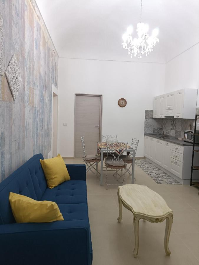 Elizabeth House Appartement Syracuse Buitenkant foto