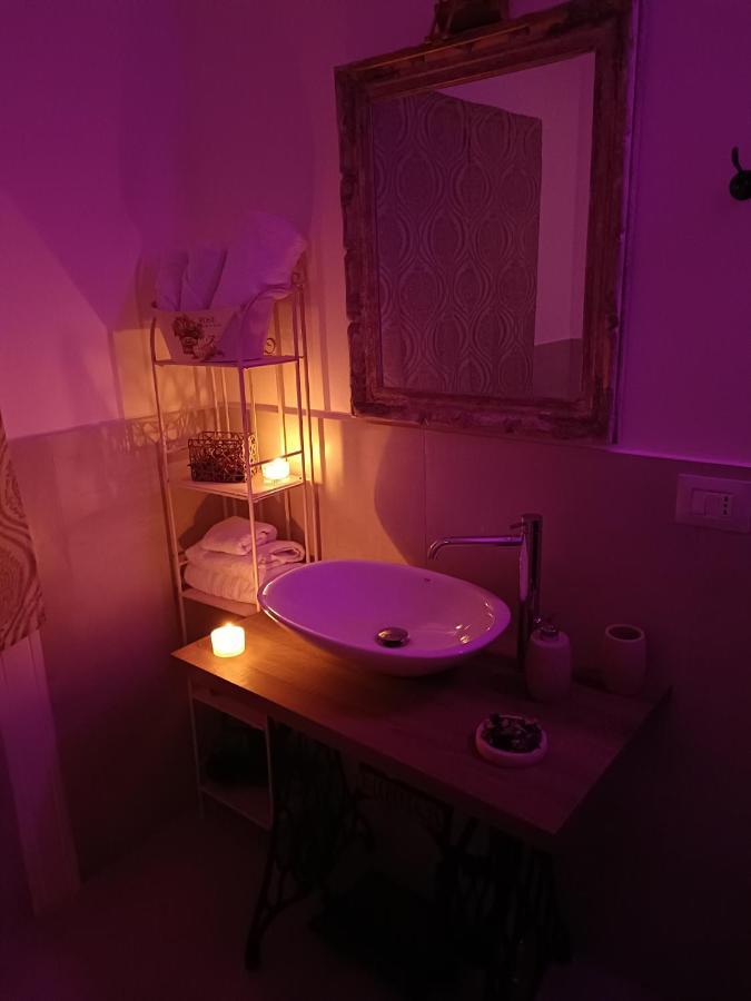 Elizabeth House Appartement Syracuse Buitenkant foto