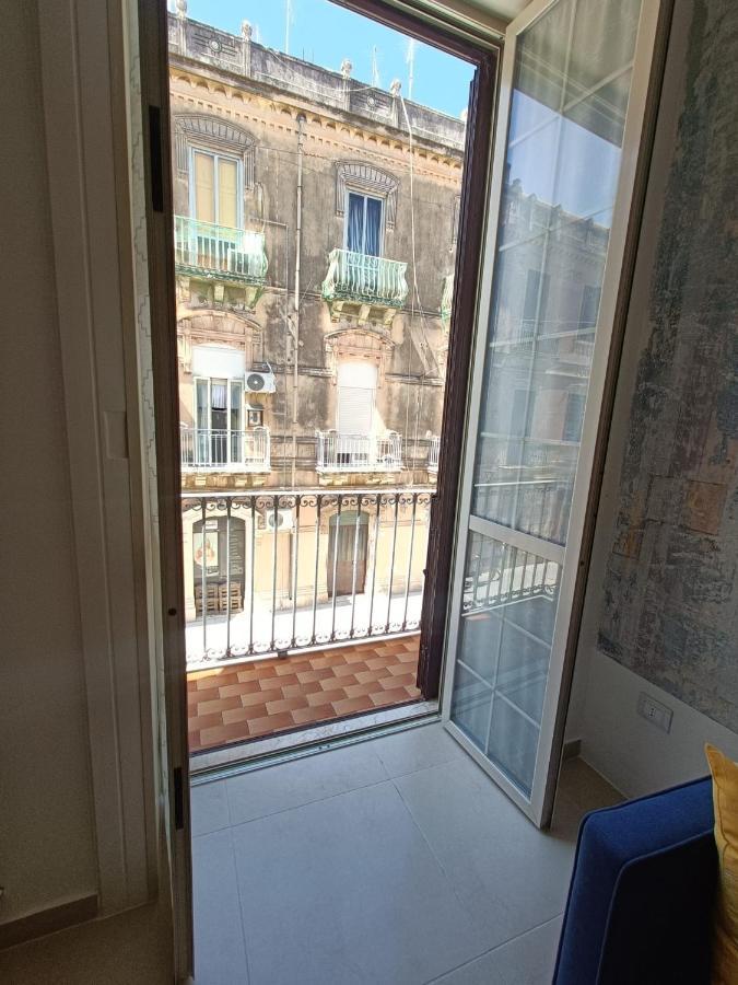 Elizabeth House Appartement Syracuse Buitenkant foto