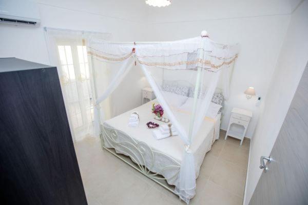 Elizabeth House Appartement Syracuse Buitenkant foto