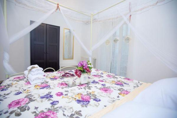 Elizabeth House Appartement Syracuse Buitenkant foto