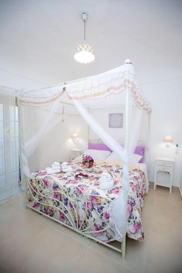 Elizabeth House Appartement Syracuse Buitenkant foto