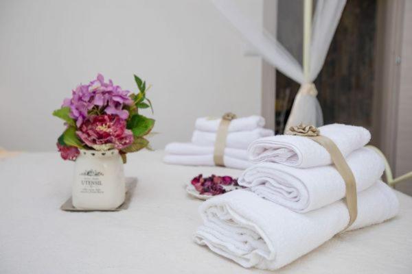 Elizabeth House Appartement Syracuse Buitenkant foto