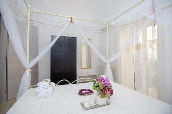 Elizabeth House Appartement Syracuse Buitenkant foto