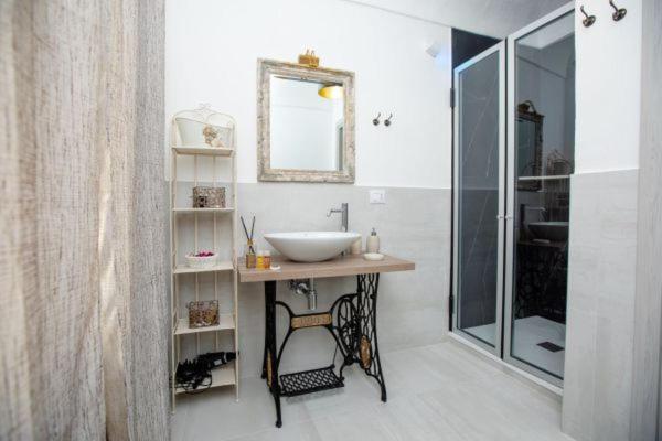 Elizabeth House Appartement Syracuse Buitenkant foto