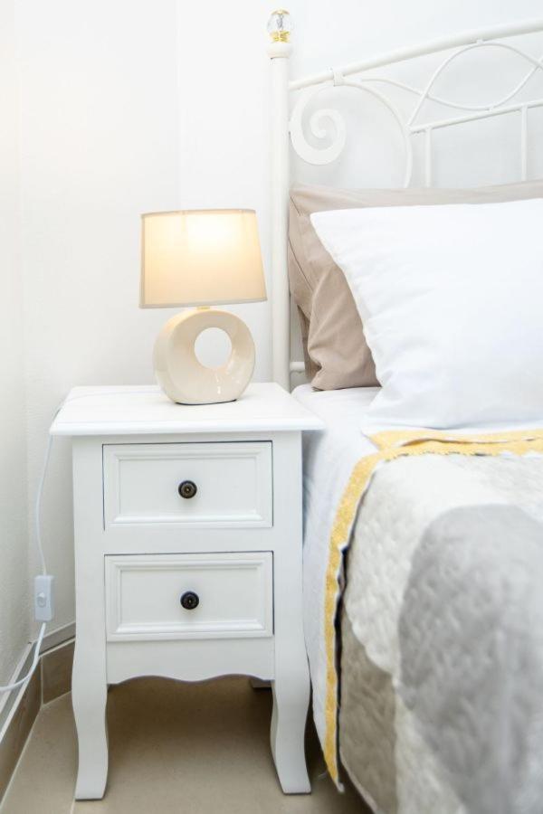 Elizabeth House Appartement Syracuse Buitenkant foto