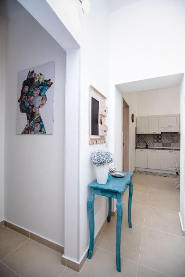 Elizabeth House Appartement Syracuse Buitenkant foto