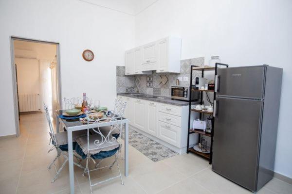 Elizabeth House Appartement Syracuse Buitenkant foto