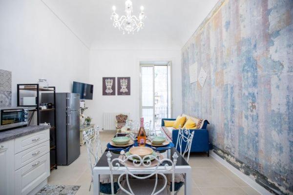 Elizabeth House Appartement Syracuse Buitenkant foto