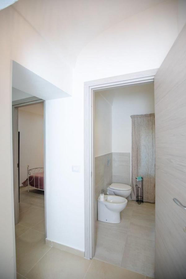 Elizabeth House Appartement Syracuse Buitenkant foto