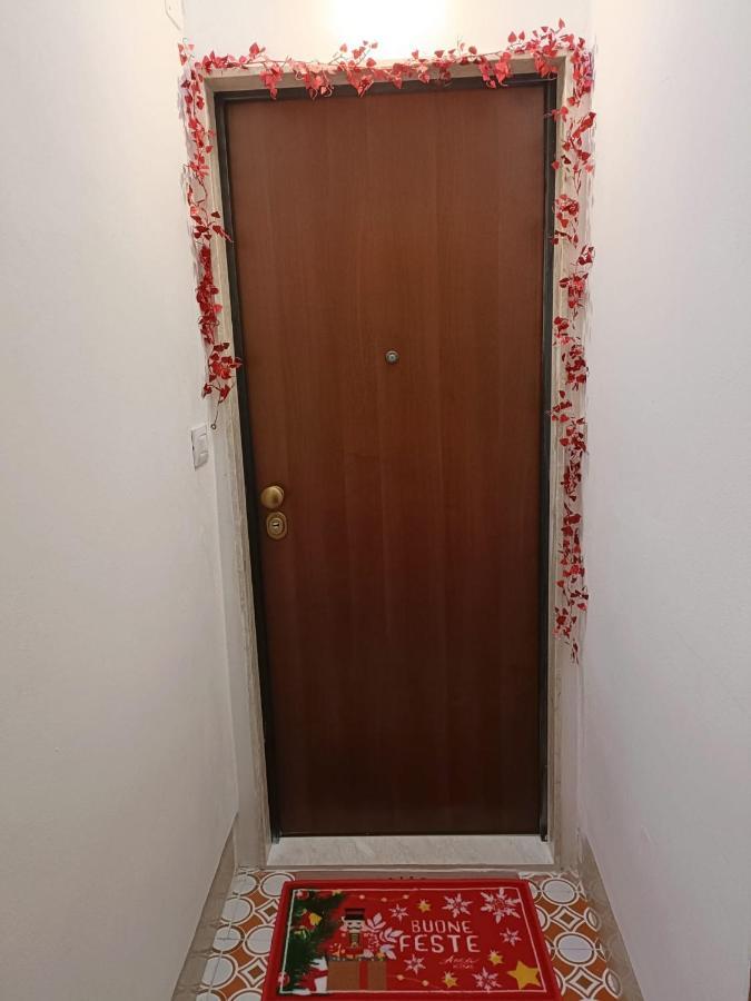 Elizabeth House Appartement Syracuse Buitenkant foto