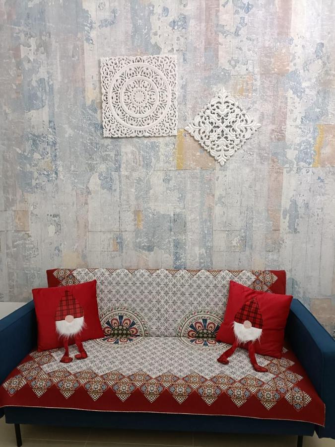 Elizabeth House Appartement Syracuse Buitenkant foto