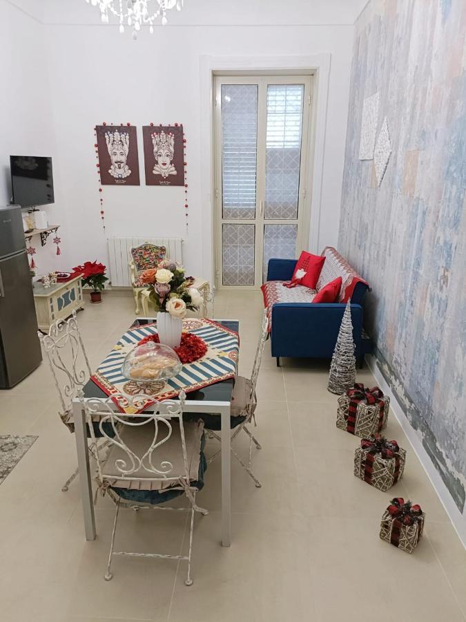 Elizabeth House Appartement Syracuse Buitenkant foto