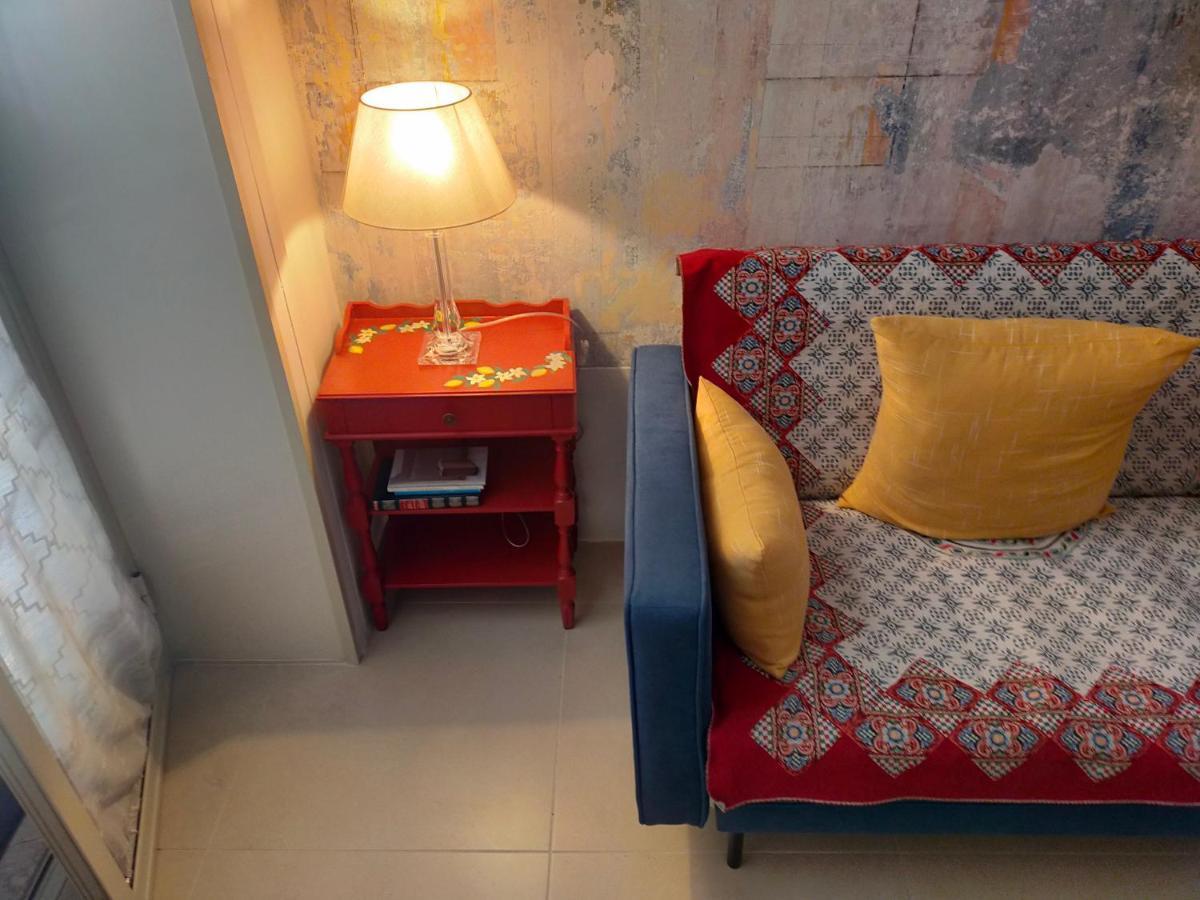 Elizabeth House Appartement Syracuse Buitenkant foto